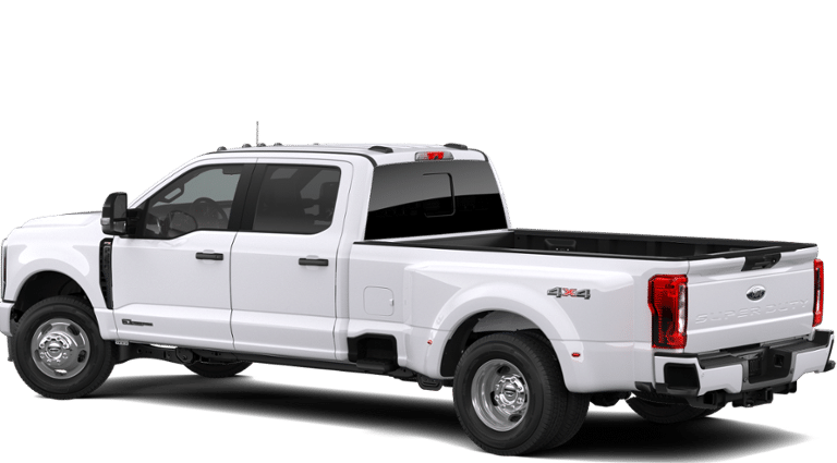 2026 Ford F-350 F-350® XL
