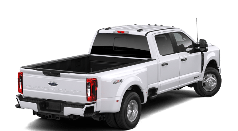 2026 Ford F-350 F-350® XL