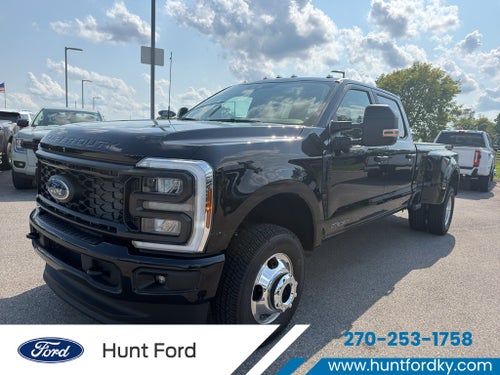 2026 Ford F-350 F-350® XL