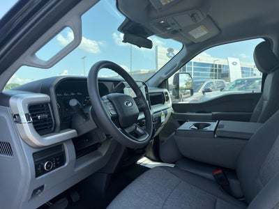 2026 Ford F-350 F-350® XL