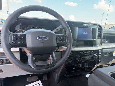 2026 Ford F-350 F-350® XL