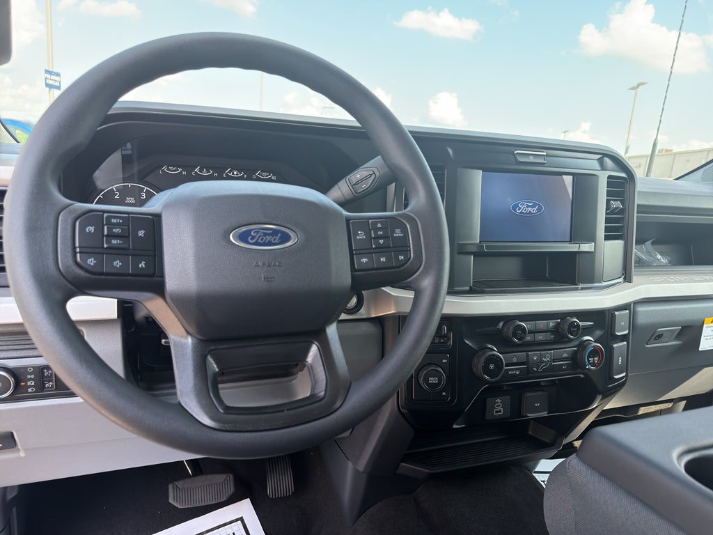 2026 Ford F-350 F-350® XL