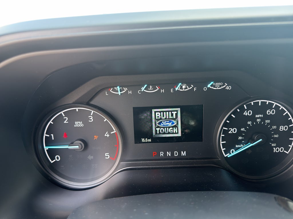 2026 Ford F-350 F-350® XL
