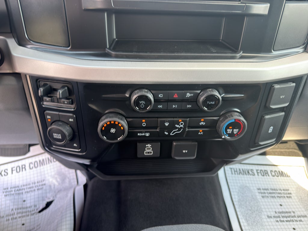 2026 Ford F-350 F-350® XL