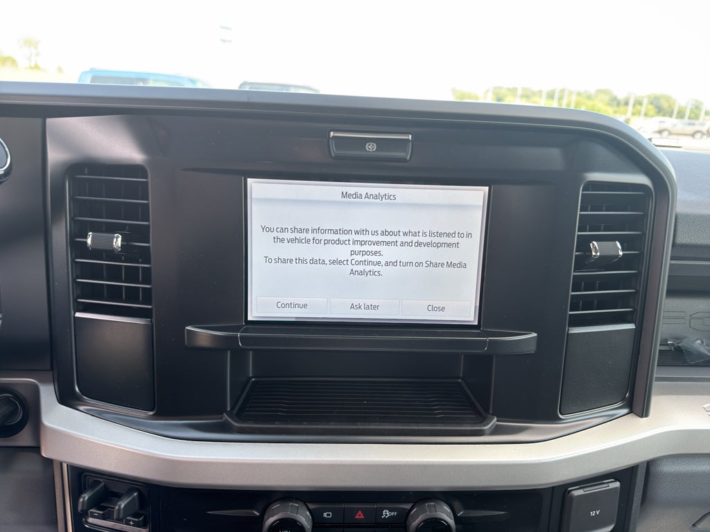 2026 Ford F-350 F-350® XL