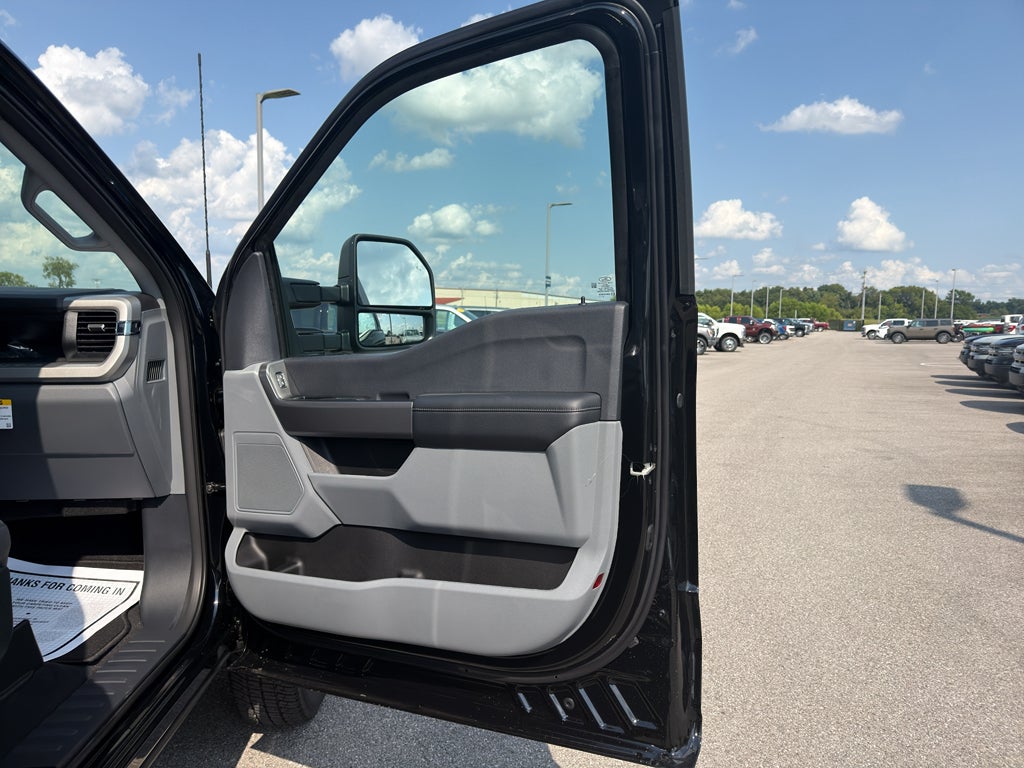 2026 Ford F-350 F-350® XL