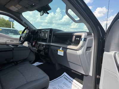 2026 Ford F-350 F-350® XL