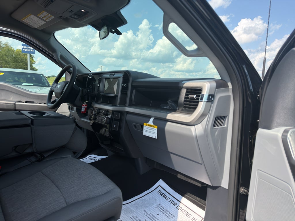 2026 Ford F-350 F-350® XL