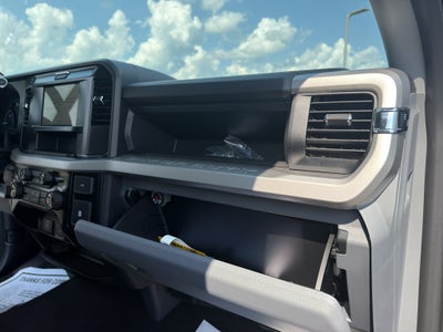 2026 Ford F-350 F-350® XL