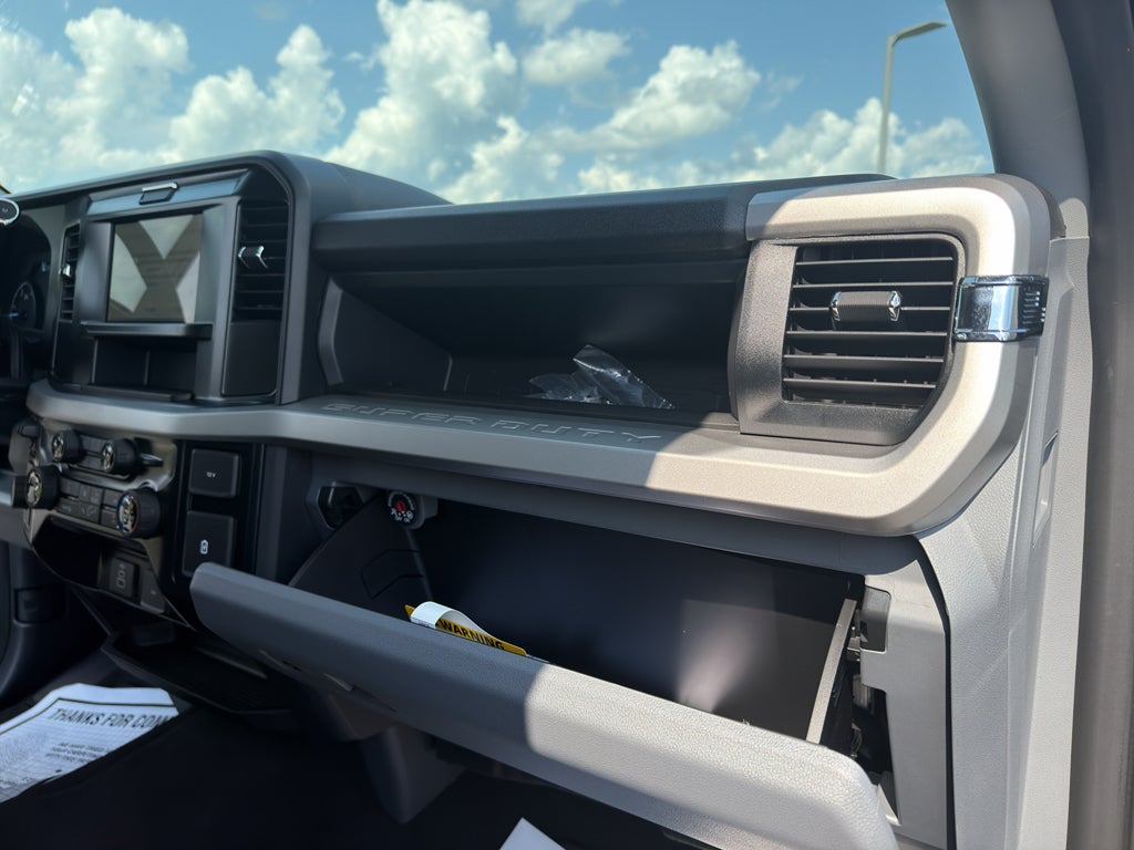 2026 Ford F-350 F-350® XL