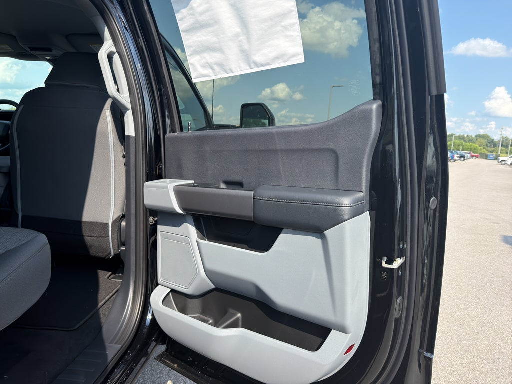 2026 Ford F-350 F-350® XL