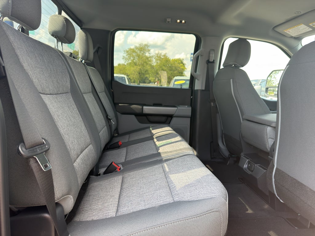 2026 Ford F-350 F-350® XL