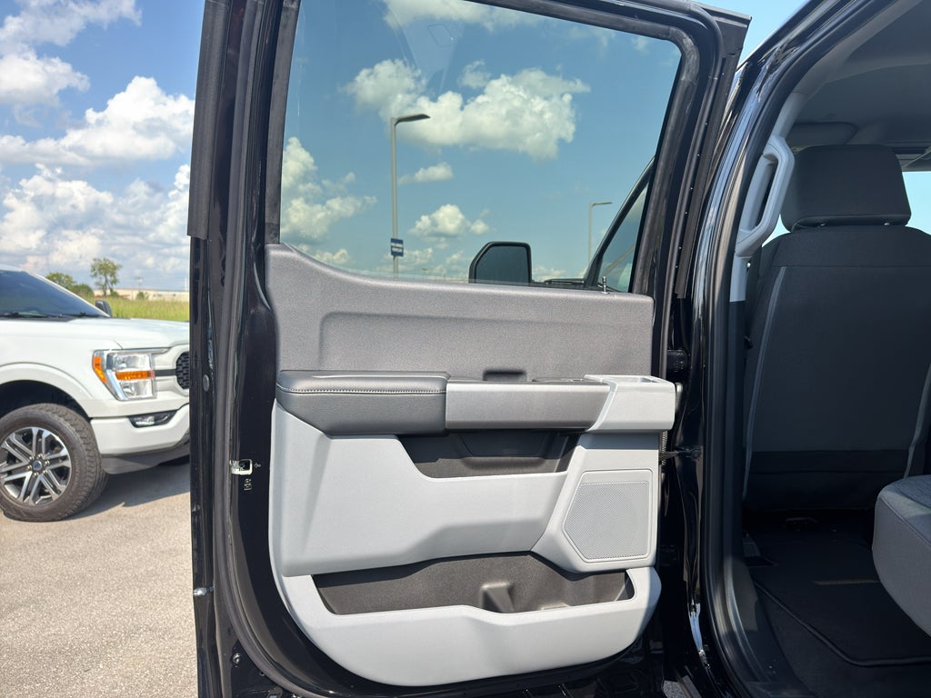 2026 Ford F-350 F-350® XL