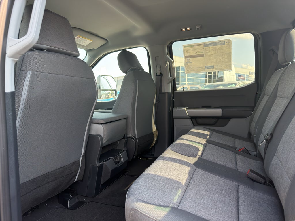 2026 Ford F-350 F-350® XL