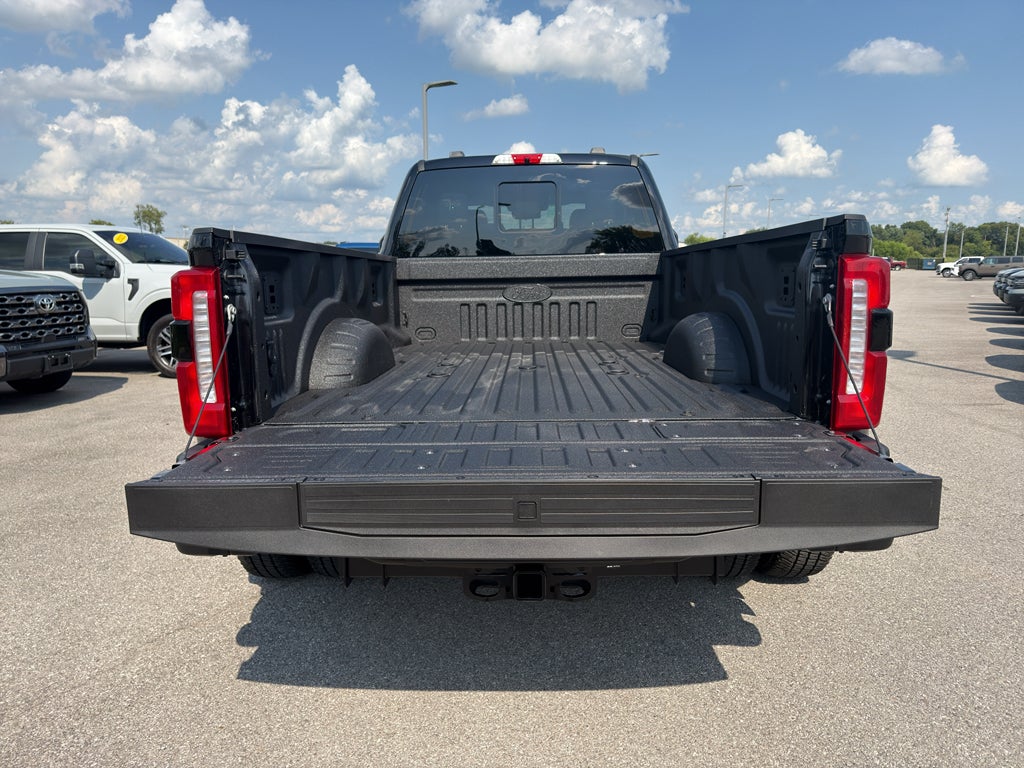 2026 Ford F-350 F-350® XL