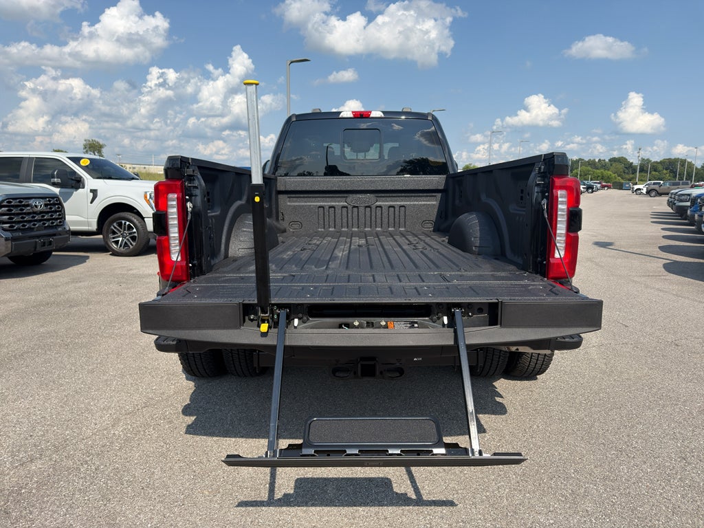 2026 Ford F-350 F-350® XL