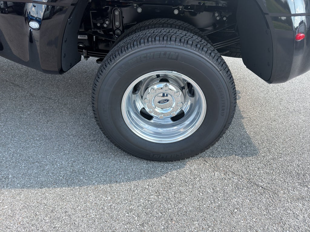 2026 Ford F-350 F-350® XL