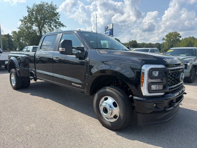 2026 Ford F-350 F-350® XL