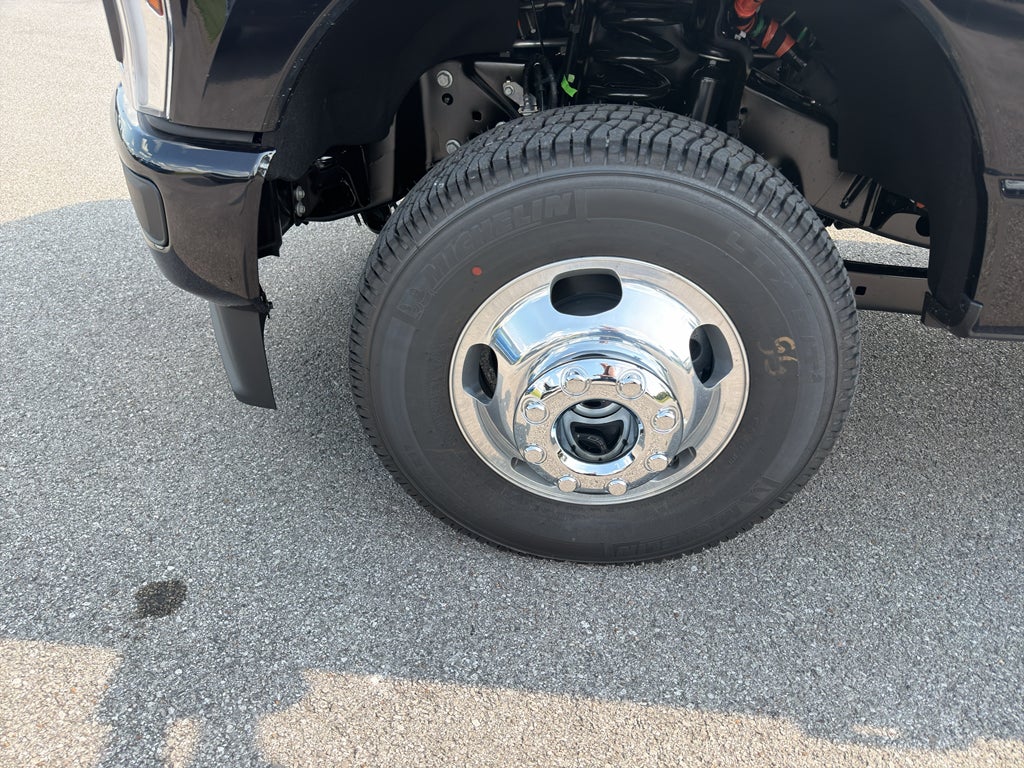 2026 Ford F-350 F-350® XL