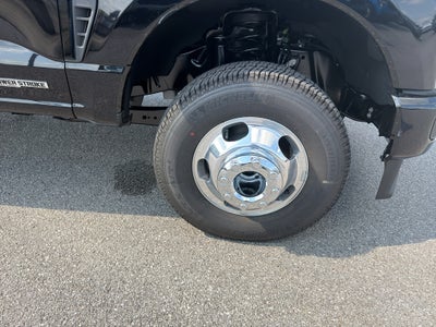 2026 Ford F-350 F-350® XL