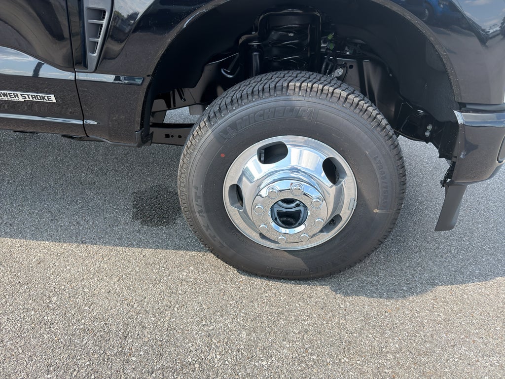 2026 Ford F-350 F-350® XL