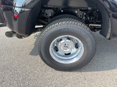 2026 Ford F-350 F-350® XL