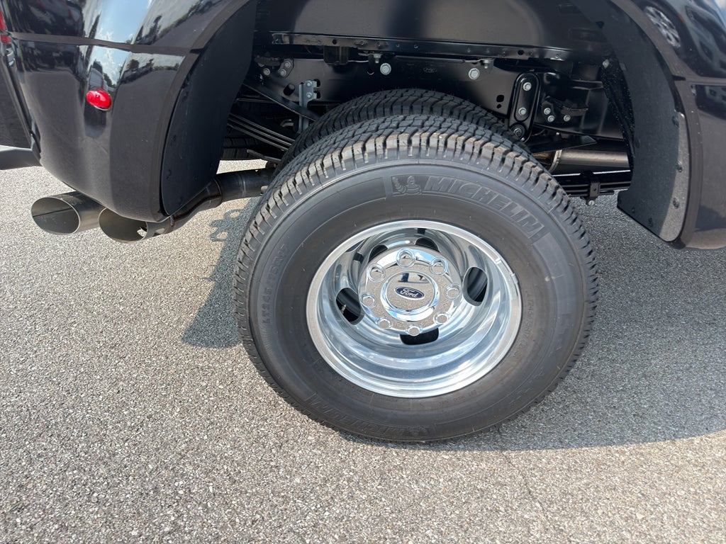 2026 Ford F-350 F-350® XL