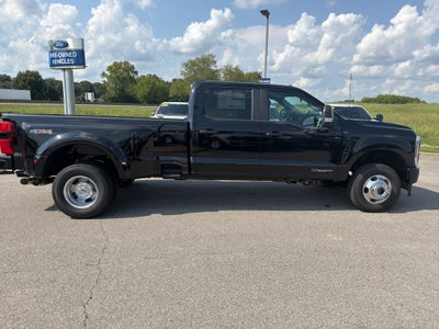 2026 Ford F-350 F-350® XL