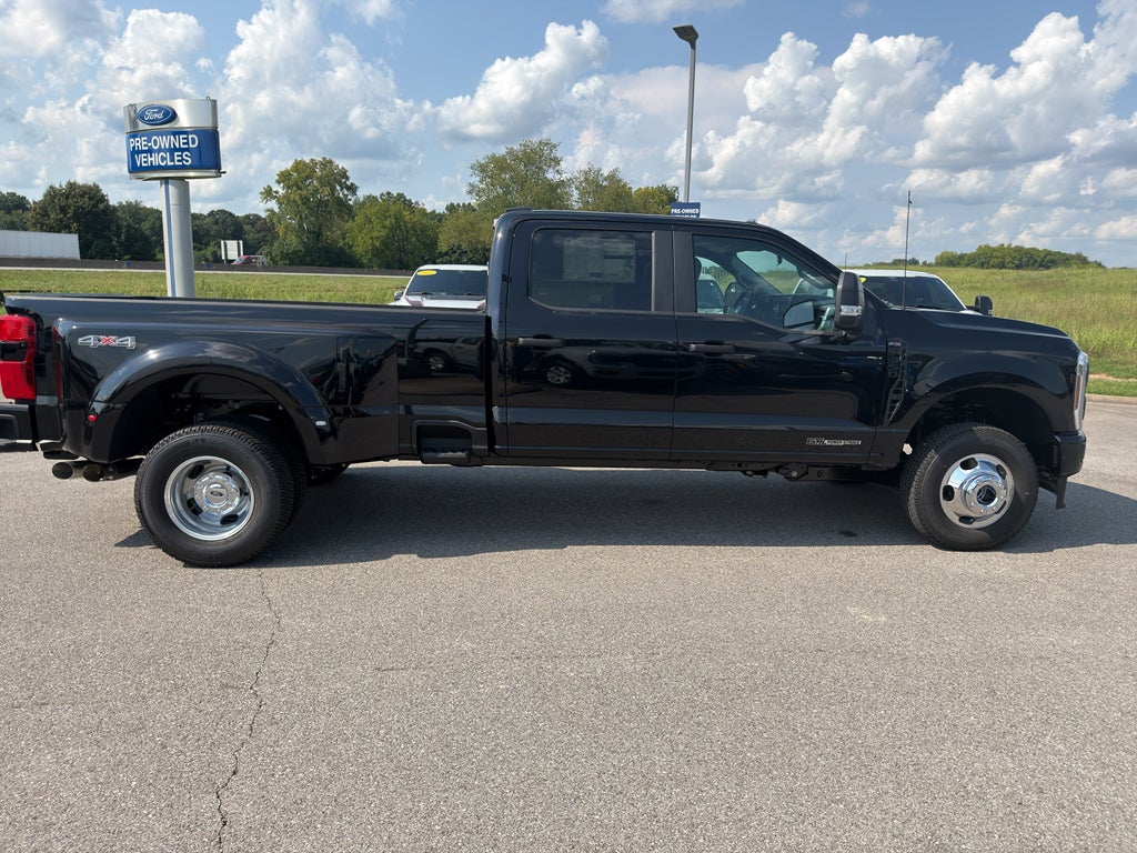 2026 Ford F-350 F-350® XL