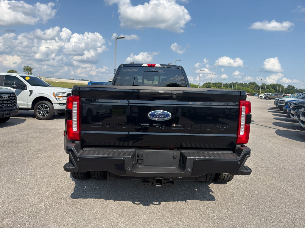 2026 Ford F-350 F-350® XL