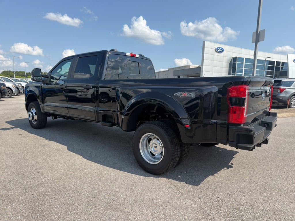 2026 Ford F-350 F-350® XL