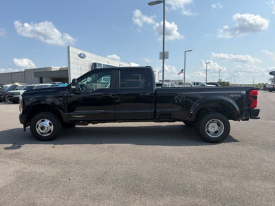 2026 Ford F-350 F-350® XL