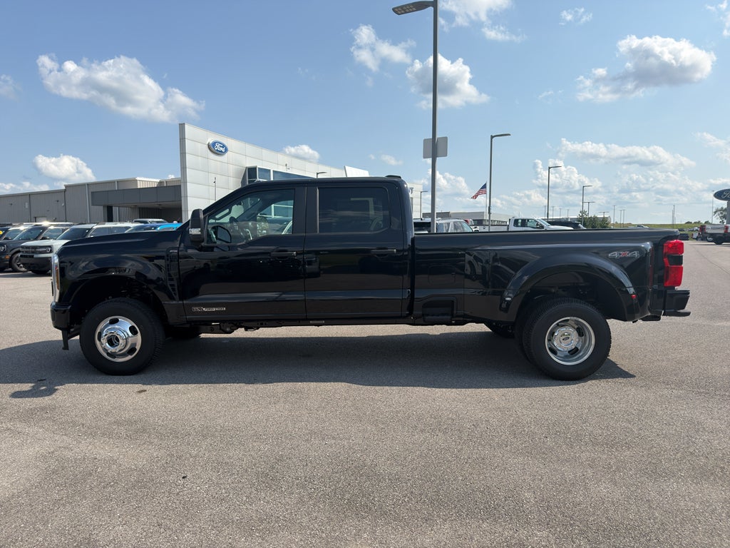 2026 Ford F-350 F-350® XL