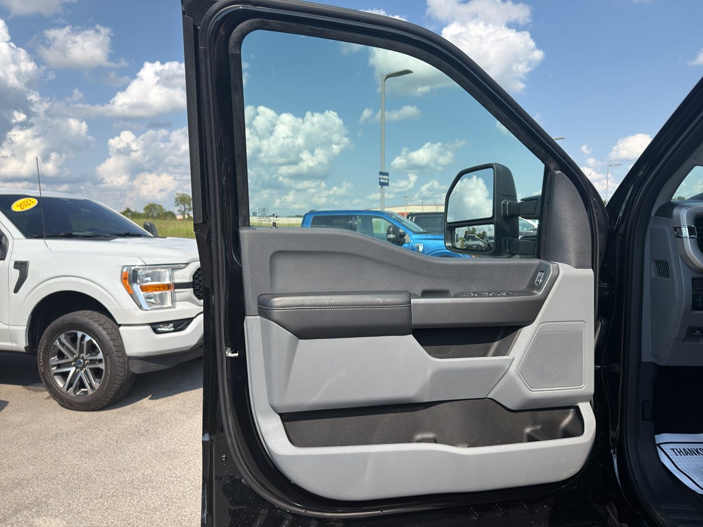 2026 Ford F-350 F-350® XL