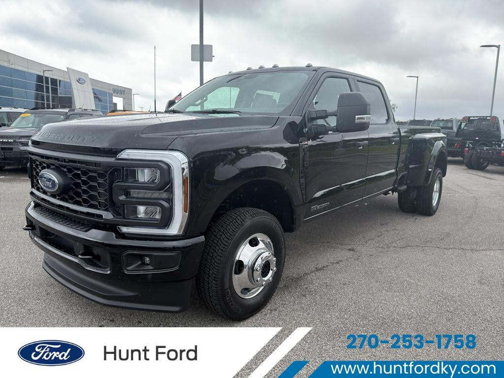 2026 Ford F-350 F-350® XL