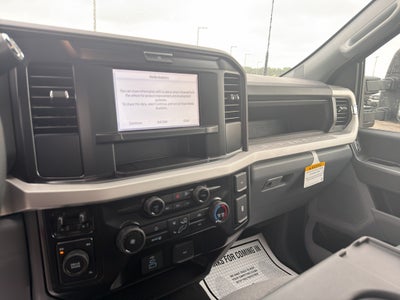 2026 Ford F-350 F-350® XL