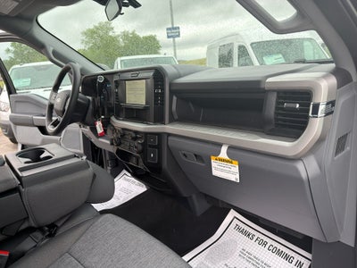 2026 Ford F-350 F-350® XL