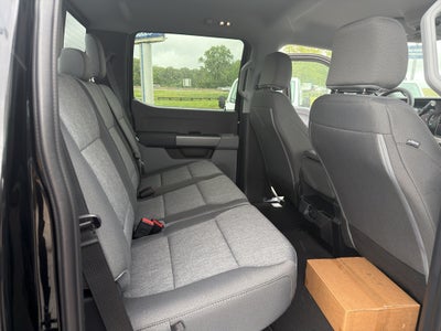 2026 Ford F-350 F-350® XL