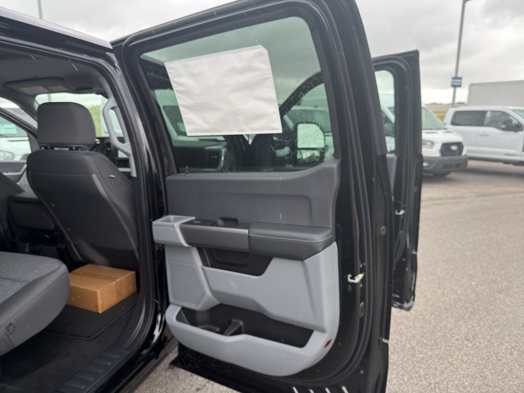 2026 Ford F-350 F-350® XL