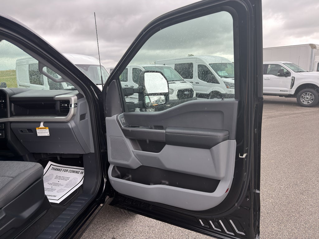2026 Ford F-350 F-350® XL