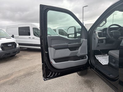 2026 Ford F-350 F-350® XL