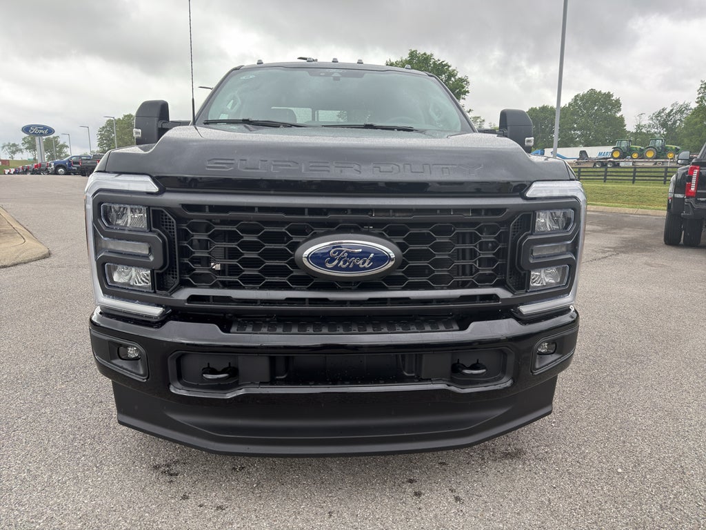 2026 Ford F-350 F-350® XL
