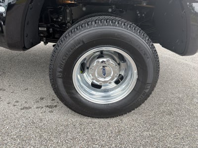 2026 Ford F-350 F-350® XL