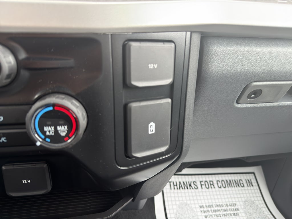 2026 Ford F-350 F-350® XL