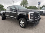 2026 Ford F-350 F-350® XL