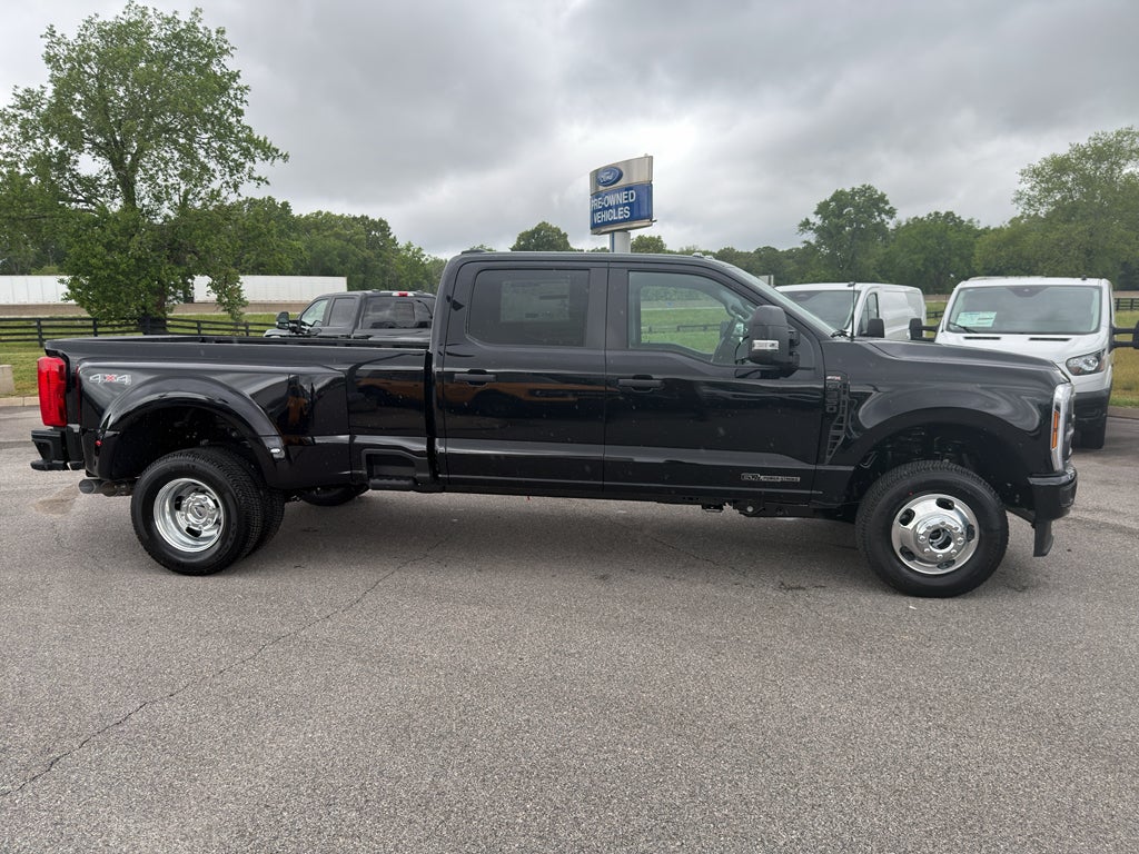2026 Ford F-350 F-350® XL