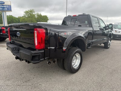 2026 Ford F-350 F-350® XL