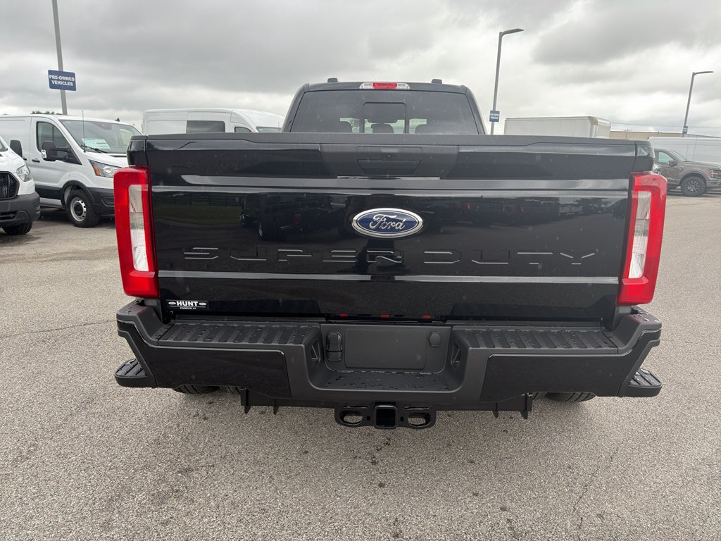 2026 Ford F-350 F-350® XL
