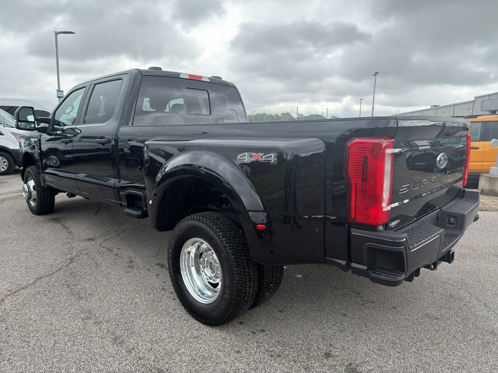 2026 Ford F-350 F-350® XL