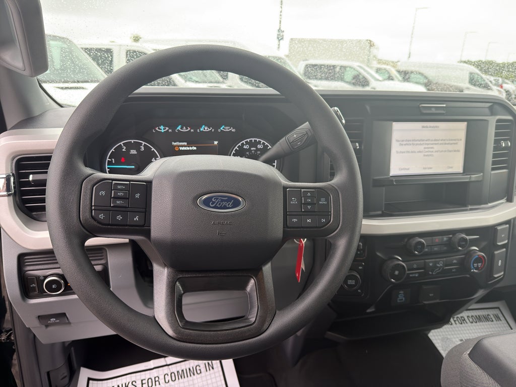 2026 Ford F-350 F-350® XL